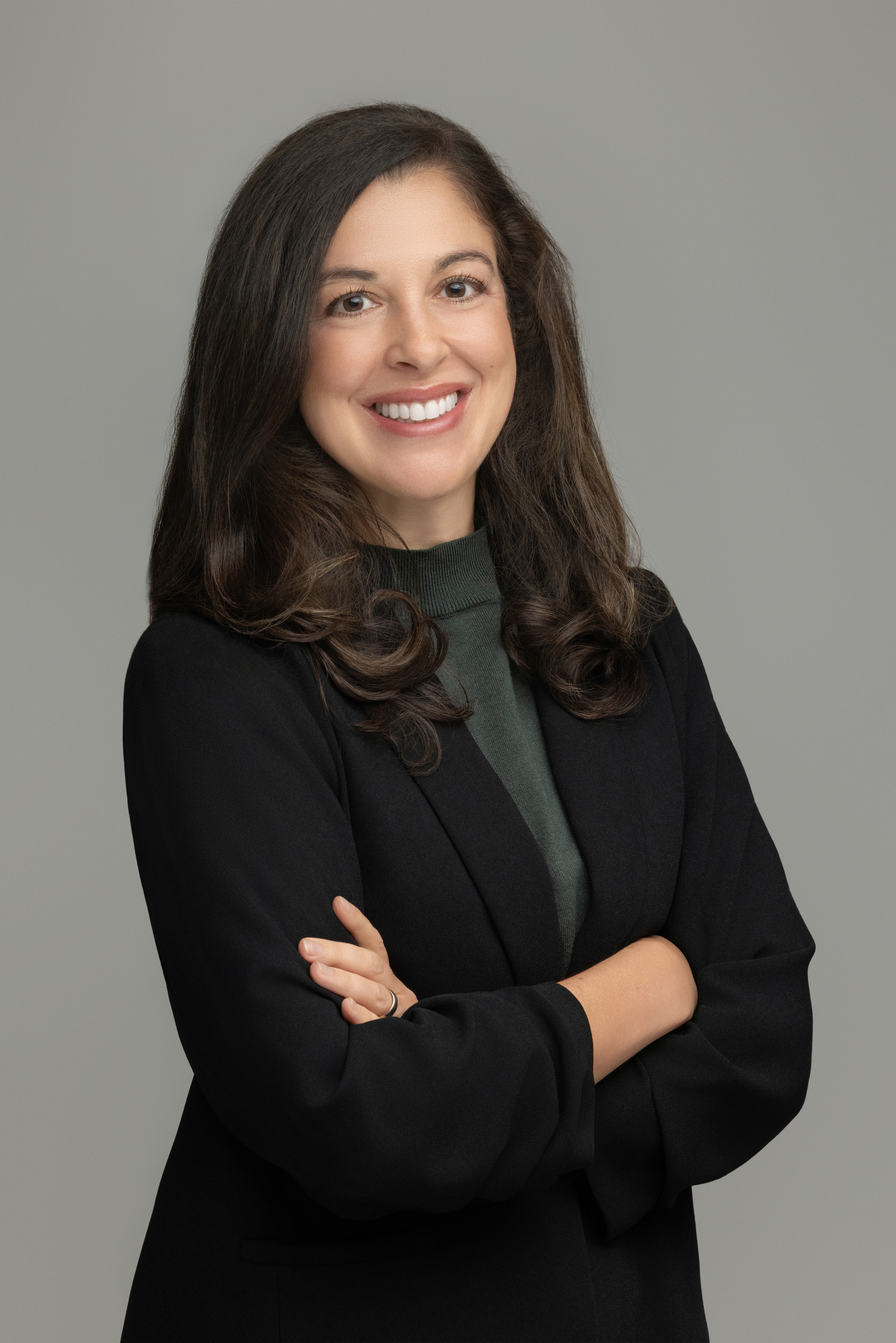 Faculty Head Shot